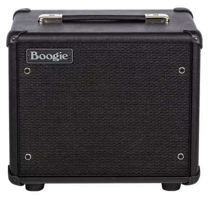 1x10 Boogie Open Back Cabinet