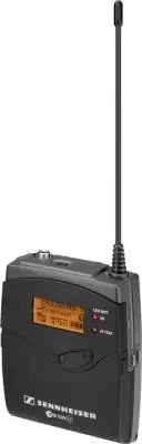 G3 Bodypack Transmitter - Series 500