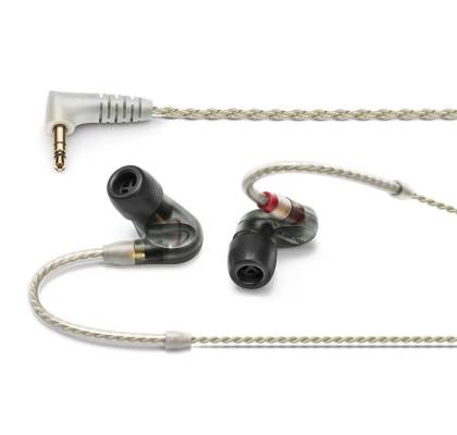 Sennheiser - IE 500 PRO High Resolution In-ear Monitors - Black