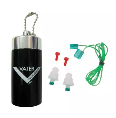 Vater - VSAS - Musicians Earplugs