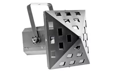 LuxorLight LED Light Fixture