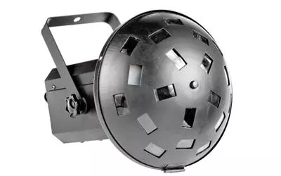 OmniBeam LED Light Fixture