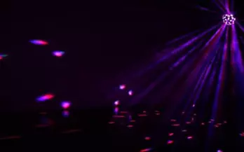 OmniBeam LED Light Fixture