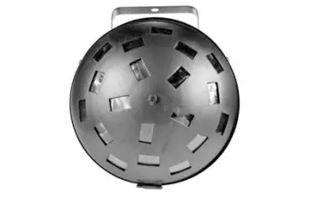 OmniBeam LED Light Fixture