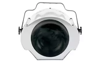 Cyclops LED Light Fixture