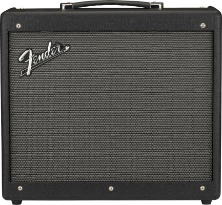 Fender - Mustang GTX50 1x12 Guitar Combo Amplifier