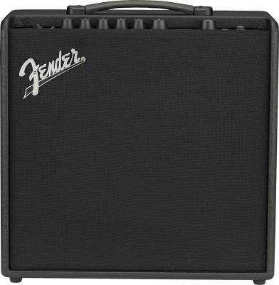 Fender - Mustang LT50 1x12 Guitar Combo Amplifier