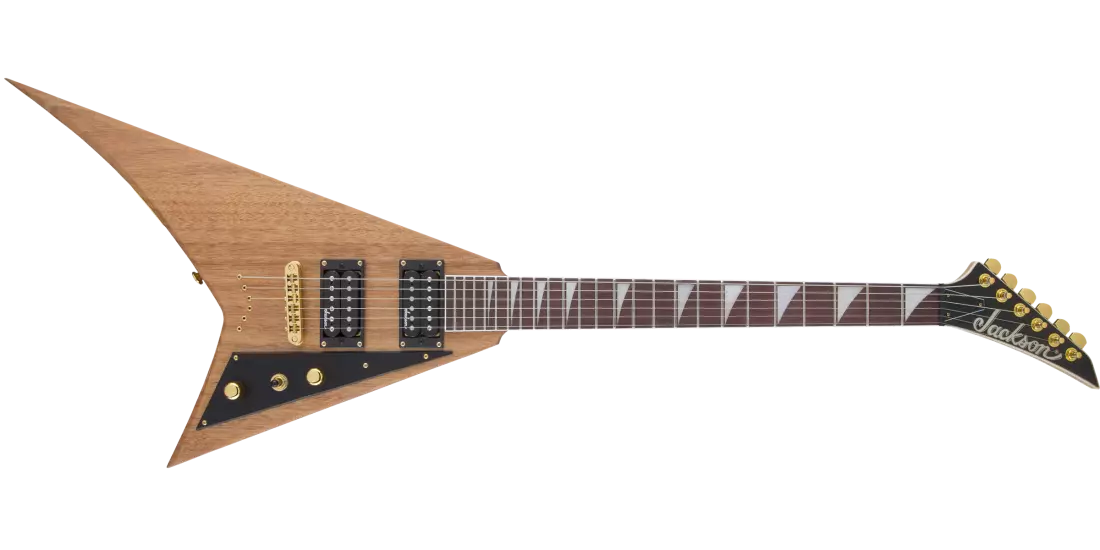 Rhoads JS32T FSR, Amaranth Fingerboard - Natural Oil