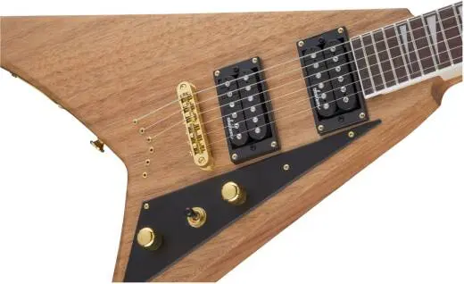 Rhoads JS32T FSR, Amaranth Fingerboard - Natural Oil