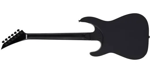 FSR Dinky Arch Top JS34 DKA, Amaranth Fingerboard - Silverburst