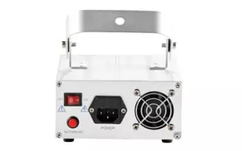 Blue Firefly Compact Laser Effect