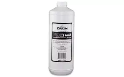 1 litre Fog Fluid