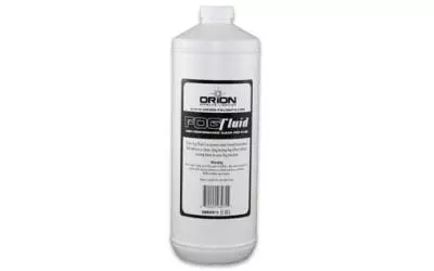 1 litre Fog Fluid