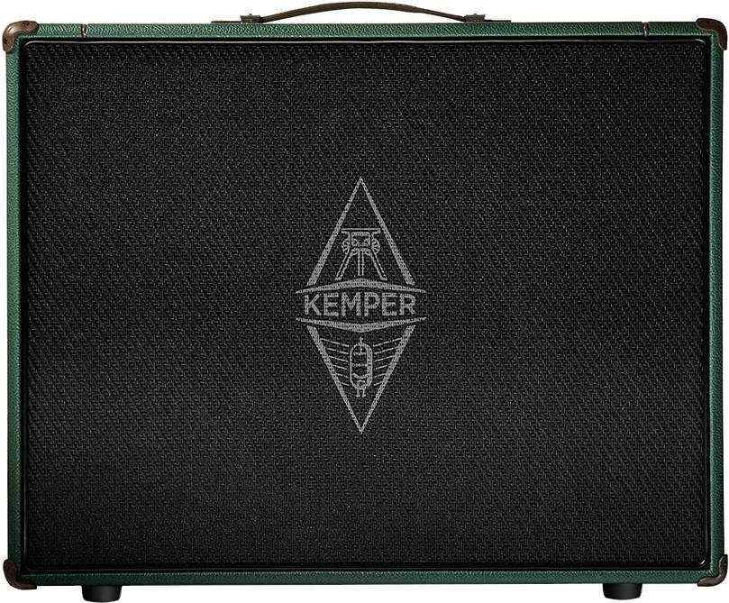 Kemper Amps - Kabinet 1x12'' 200W Cabinet