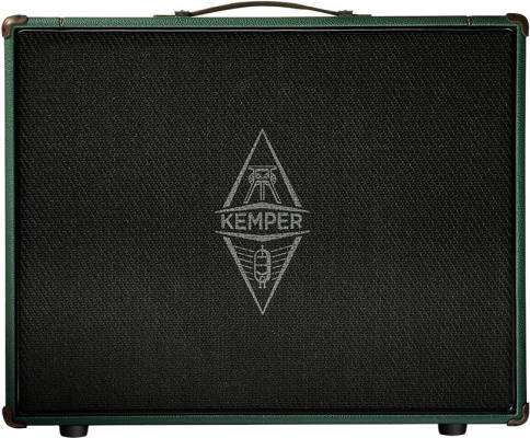 Kemper Amps - Kabinet 1x12 200W Cabinet