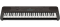 PSR-E360 61-Key Portable Keyboard - Dark Walnut