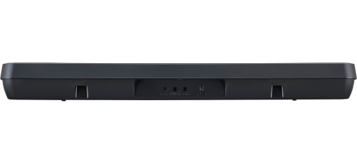 PSR-E360 61-Key Portable Keyboard - Maple