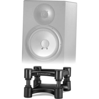 Professional Studio Monitor Isolation Stands