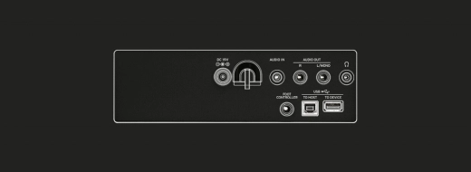 XE-20 88-key Digital Ensemble Piano