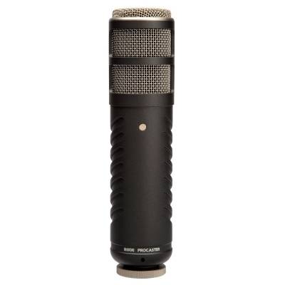 Procaster Broadcast Quality Dynamic Microphone
