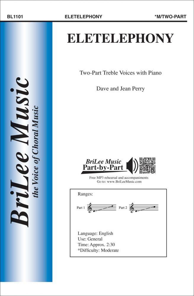 Eletelephony - Richards/Perry/Perry - 2pt