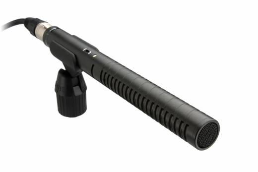 NTG1 Shotgun Microphone with Phantom Power