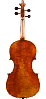 VL701 Rudoulf Doetsch 4/4 Professional Violin Outfit