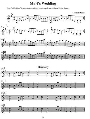 Dances and Songs to Play and Sing for Hammered Dulcimer - Carter - Book