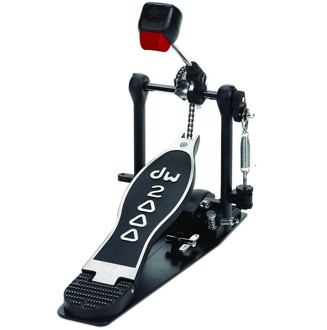 2000 Series Single Kick Pedal