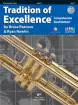 Kjos Music - Tradition Of Excellence Book 2 - Trumpet