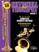 Santorella Publications - Mitchell on Trumpet, Book 2 - Book\/CD
