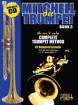 Santorella Publications - Mitchell on Trumpet, Book 3 - Book/CD