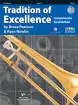 Kjos Music - Tradition Of Excellence Book 2 - Trombone