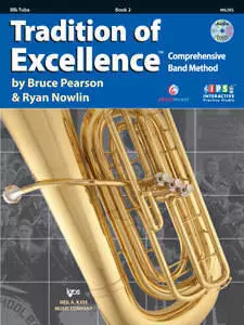 Tradition Of Excellence Book 2 - Tuba