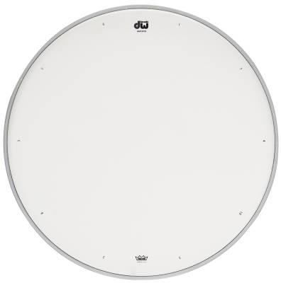 Coated Snare Drum Batter Side Head - 14 inch