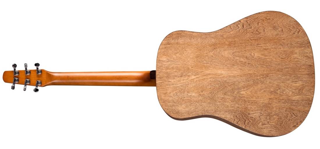 Seagull Guitars S6 Original Dreadnought Acoustic Guitar Long & McQuade