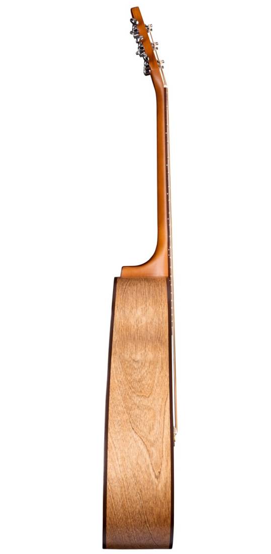 Seagull Guitars S6 Original Dreadnought Acoustic Guitar Long & McQuade