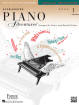 Faber Piano Adventures - Accelerated Piano Adventures for the Older Beginner, Popular Repertoire Book 1 - Faber/Faber - Book