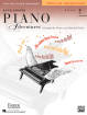 Faber Piano Adventures - Accelerated Piano Adventures for the Older Beginner, Popular Repertoire Book 2 - Faber/Faber - Book