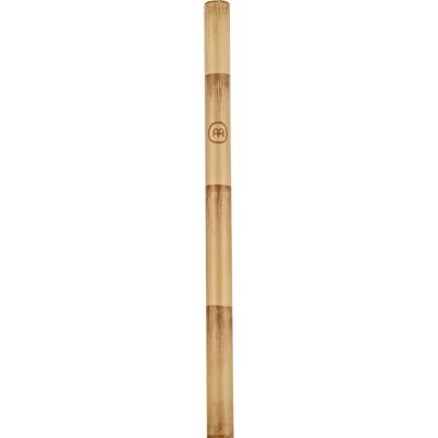 Meinl - Synthetic Rainstick, Bamboo Finish - Large