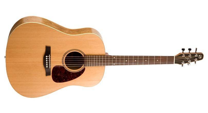 S6 Original Slim Acoustic Guitar