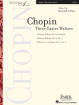 Faber Piano Adventures - Three Easier Waltzes: The Keyboard Artist - Chopin/Faber - Piano - Book