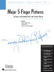 Faber Piano Adventures - Achievement Skill Sheet No. 1: Major 5-Finger Patterns - Faber/Faber/Hansen - Piano - Sheet Music