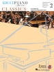 Faber Piano Adventures - Adult Piano Adventures Classics, Book 2 - Faber\/Faber - Piano - Book