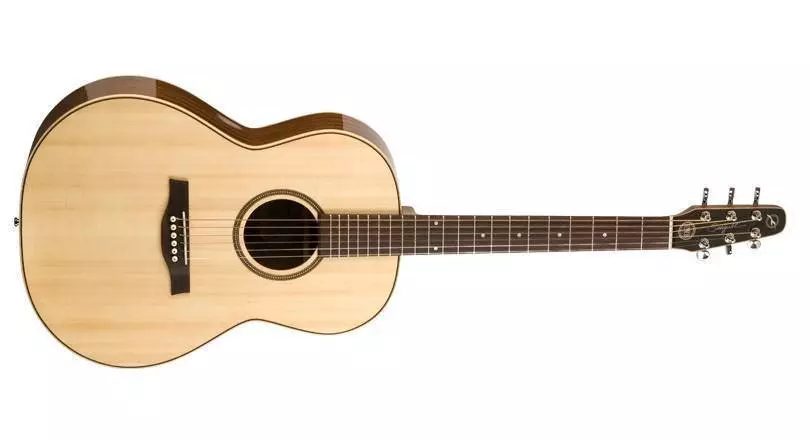 Seagull Maritime SWS Folk HG