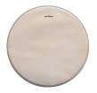 Earthtone - Calfskin Mounted Bass Drum Head - 22