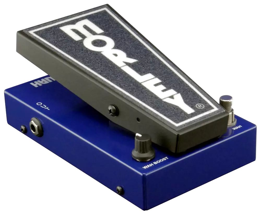 20/20 Power Wah Pedal