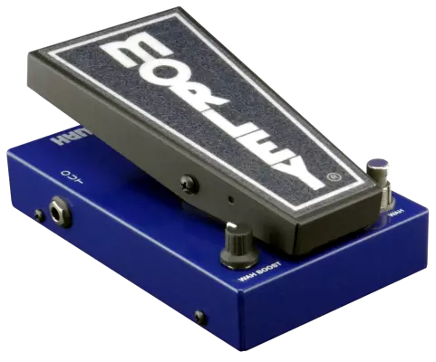 20/20 Power Wah Pedal