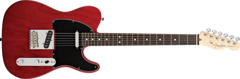 Fender American Standard Telecaster - Rosewood Neck