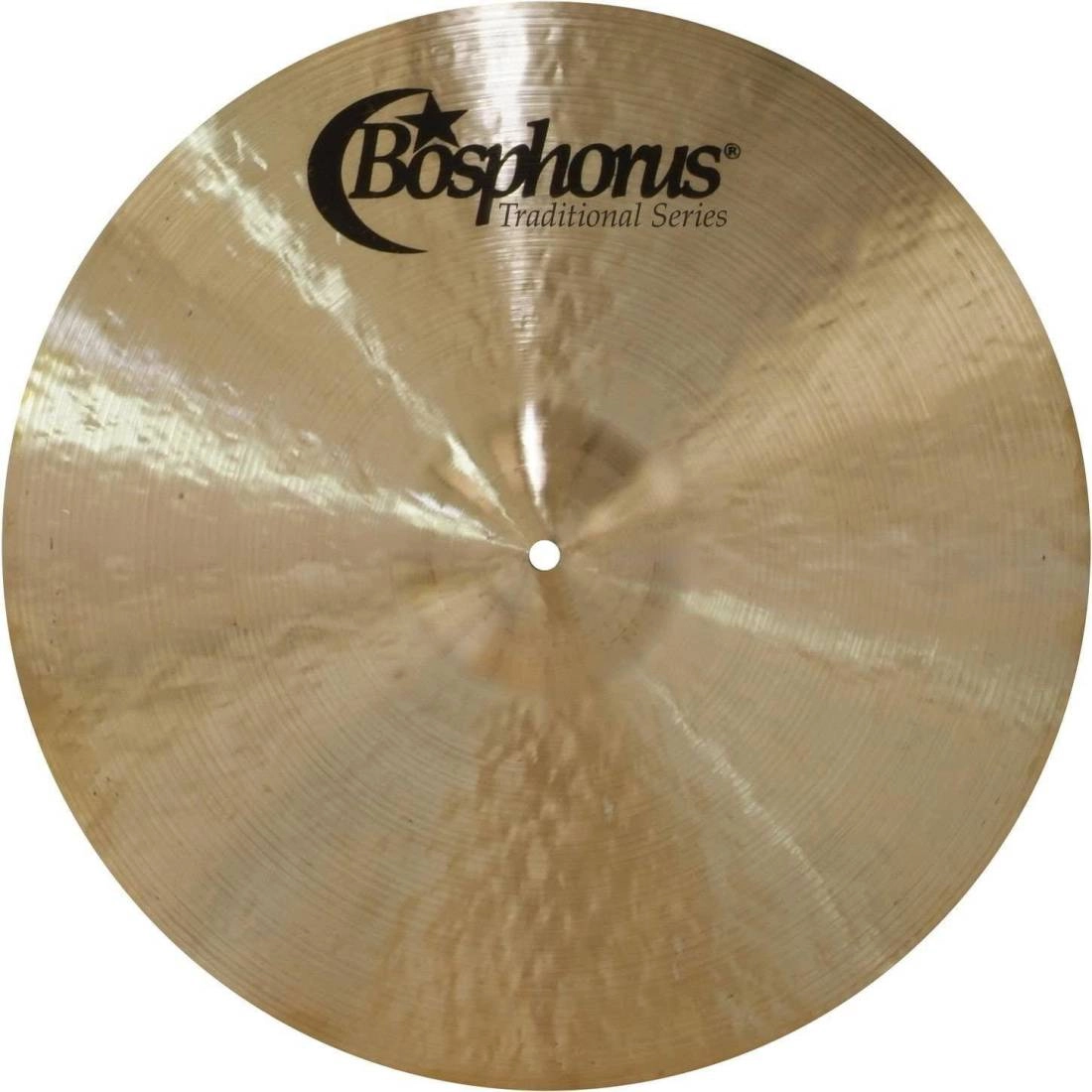 Traditional Series 16\'\' Medium-Thin Crash